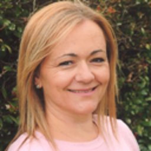 Laurie, Teaching Assistant at West Ryde Long Day Care