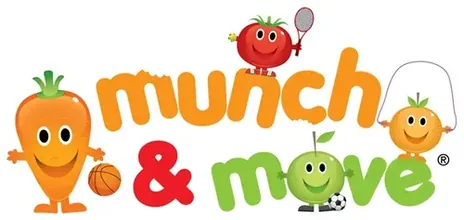 Munch & Move